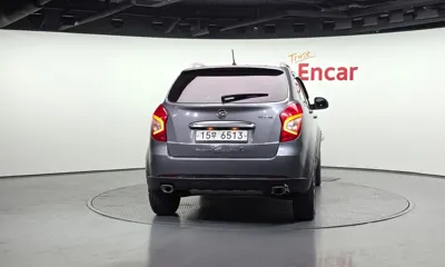 KG_Mobility_Ssangyong KORANDO 2014, 195040 км, за 1163.62 USD