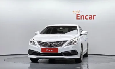 Hyundai Grandeur 2016, 70423 км, за 5593.54 USD