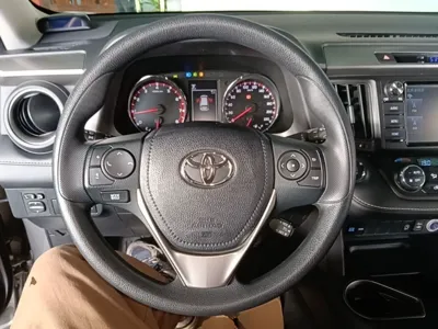 Toyota RAV4 2019, 58000 км, за 13762 USD - фото 14