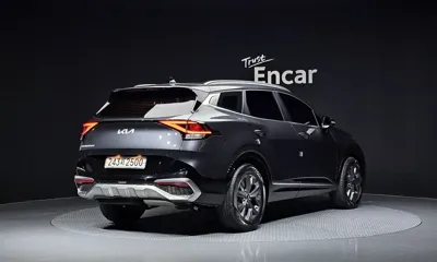 Kia Sportage 2022, 55367 км, за 17310.87 USD