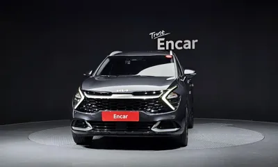 Kia Sportage 2022, 55367 км, за 17310.87 USD