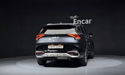 Kia Sportage 2022, 55367 км, за 17310.87 USD