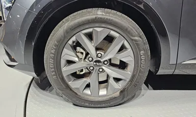 Kia Sportage 2022, 55367 км, за 17310.87 USD