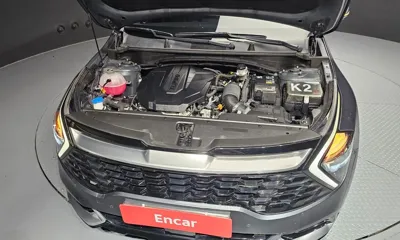 Kia Sportage 2022, 55367 км, за 17310.87 USD - фото 6