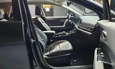 Kia Sportage 2022, 55367 км, за 17310.87 USD - фото 10