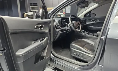 Kia Sportage 2022, 55367 км, за 17310.87 USD - фото 11