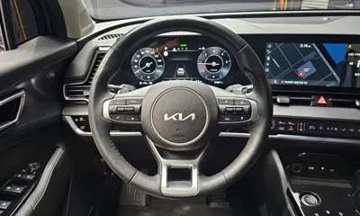 Kia Sportage 2022, 55367 км, за 17310.87 USD - фото 13