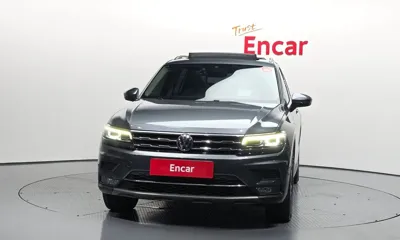 Volkswagen Tiguan 2020, 39151 км, за 19036.37 USD