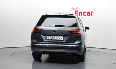 Volkswagen Tiguan 2020, 39151 км, за 19036.37 USD