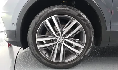 Volkswagen Tiguan 2020, 39151 км, за 19036.37 USD
