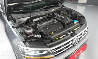Volkswagen Tiguan 2020, 39151 км, за 18892.52 USD - фото 6