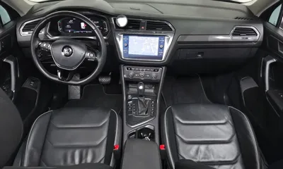 Volkswagen Tiguan 2020, 39151 км, за 18892.52 USD - фото 7