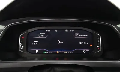 Volkswagen Tiguan 2020, 39151 км, за 18892.52 USD - фото 8