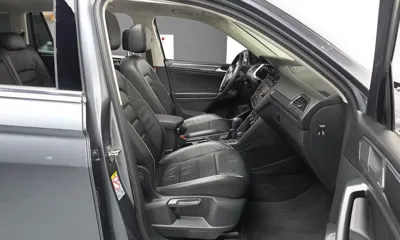 Volkswagen Tiguan 2020, 39151 км, за 18892.52 USD - фото 11