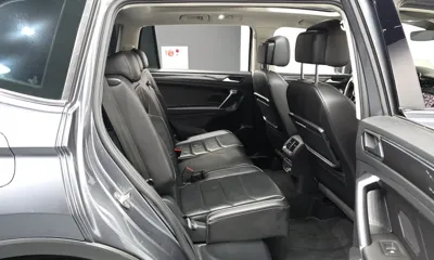 Volkswagen Tiguan 2020, 39151 км, за 18892.52 USD - фото 12
