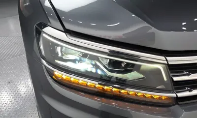 Volkswagen Tiguan 2020, 39151 км, за 18892.52 USD - фото 22