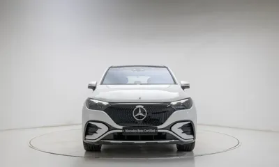 Mercedes-Benz EQE 2025, 7165 км, за 63673.36 USD