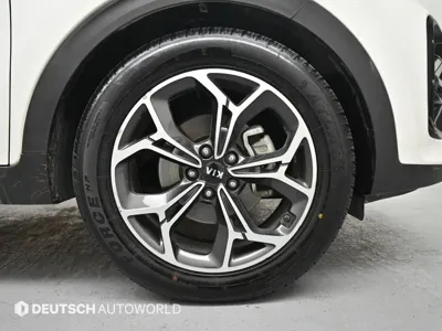 Kia Sportage 2019, 147290 км, за 10228.02 USD