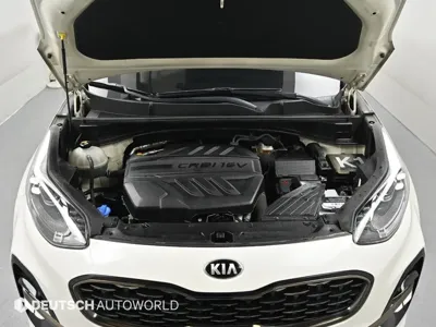 Kia Sportage 2019, 147290 км, за 10228.02 USD - фото 6