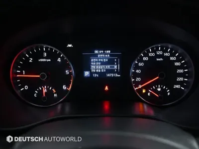 Kia Sportage 2019, 147290 км, за 10228.02 USD - фото 8