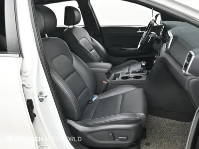 Kia Sportage 2019, 147290 км, за 10228.02 USD - фото 10