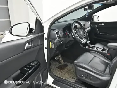 Kia Sportage 2019, 147290 км, за 10228.02 USD - фото 11