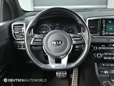 Kia Sportage 2019, 147290 км, за 10228.02 USD - фото 13