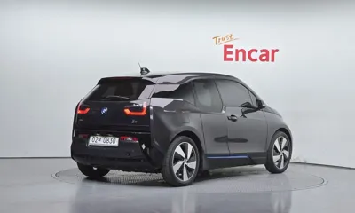 BMW i3 2015, 77057 км, за 8533.54 USD