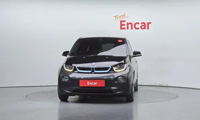 BMW i3 2015, 77057 км, за 8533.54 USD
