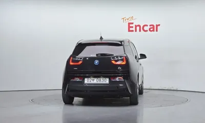 BMW i3 2015, 77057 км, за 8533.54 USD