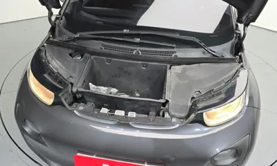 BMW i3 2015, 77057 км, за 8533.54 USD - фото 6