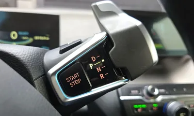 BMW i3 2015, 77057 км, за 8533.54 USD - фото 9