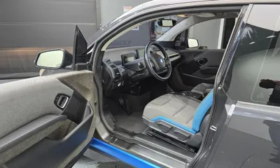 BMW i3 2015, 77057 км, за 8533.54 USD - фото 10