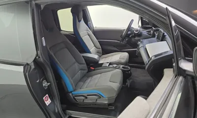 BMW i3 2015, 77057 км, за 8533.54 USD - фото 12