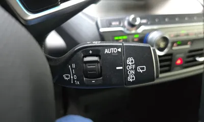 BMW i3 2015, 77057 км, за 8533.54 USD - фото 16