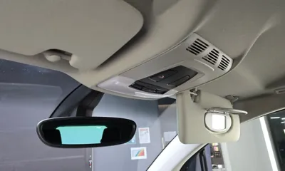 BMW i3 2015, 77057 км, за 8533.54 USD - фото 20