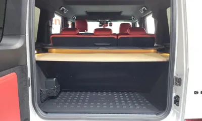 Mercedes-Benz G-Class 2022, 21952 км, за 578246.67 USD - фото 20