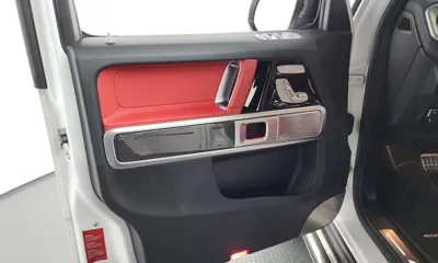 Mercedes-Benz G-Class 2022, 21952 км, за 578246.67 USD - фото 24
