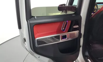 Mercedes-Benz G-Class 2022, 21952 км, за 578246.67 USD - фото 25
