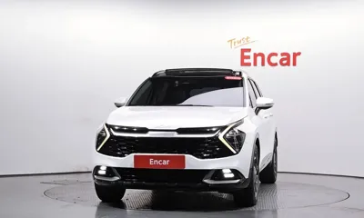 Kia Sportage 2022, 109799 км, за 15394.78 USD