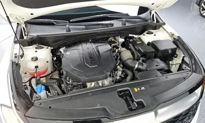 Kia Sportage 2022, 109799 км, за 15294.74 USD - фото 6