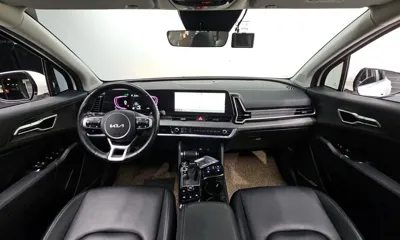 Kia Sportage 2022, 109799 км, за 15294.74 USD - фото 7