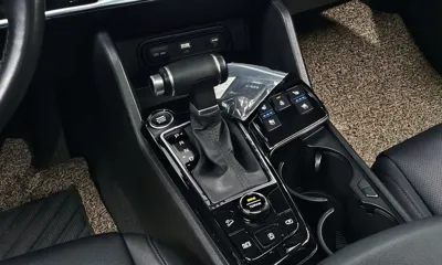 Kia Sportage 2022, 109799 км, за 15294.74 USD - фото 9