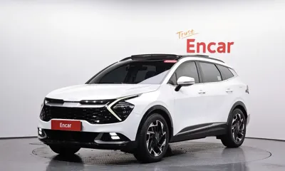 Kia Sportage 2022, 109799 км, за 15294.74 USD - фото 11