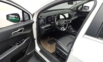 Kia Sportage 2022, 109799 км, за 15294.74 USD - фото 12