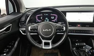 Kia Sportage 2022, 109799 км, за 15294.74 USD - фото 14