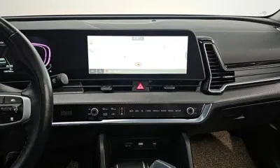 Kia Sportage 2022, 109799 км, за 15294.74 USD - фото 16