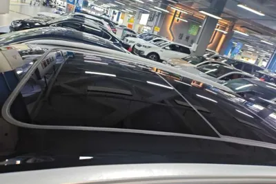 Geely Auto Coolray 2023, 7300 км, за 11948 USD - фото 7