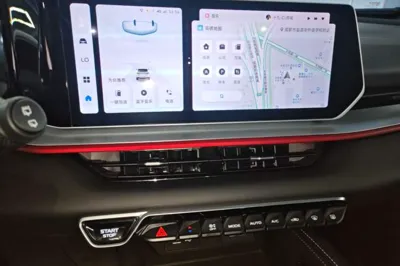 Geely Auto Coolray 2023, 7300 км, за 11948 USD - фото 20