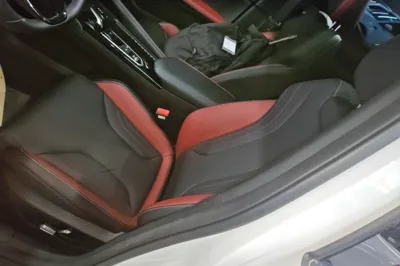 Geely Auto Coolray 2023, 7300 км, за 11948 USD - фото 22